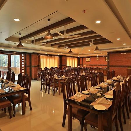 Lemongrass Inn Munnar Anachal Exterior photo